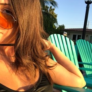 Meet your Posher, Brianna